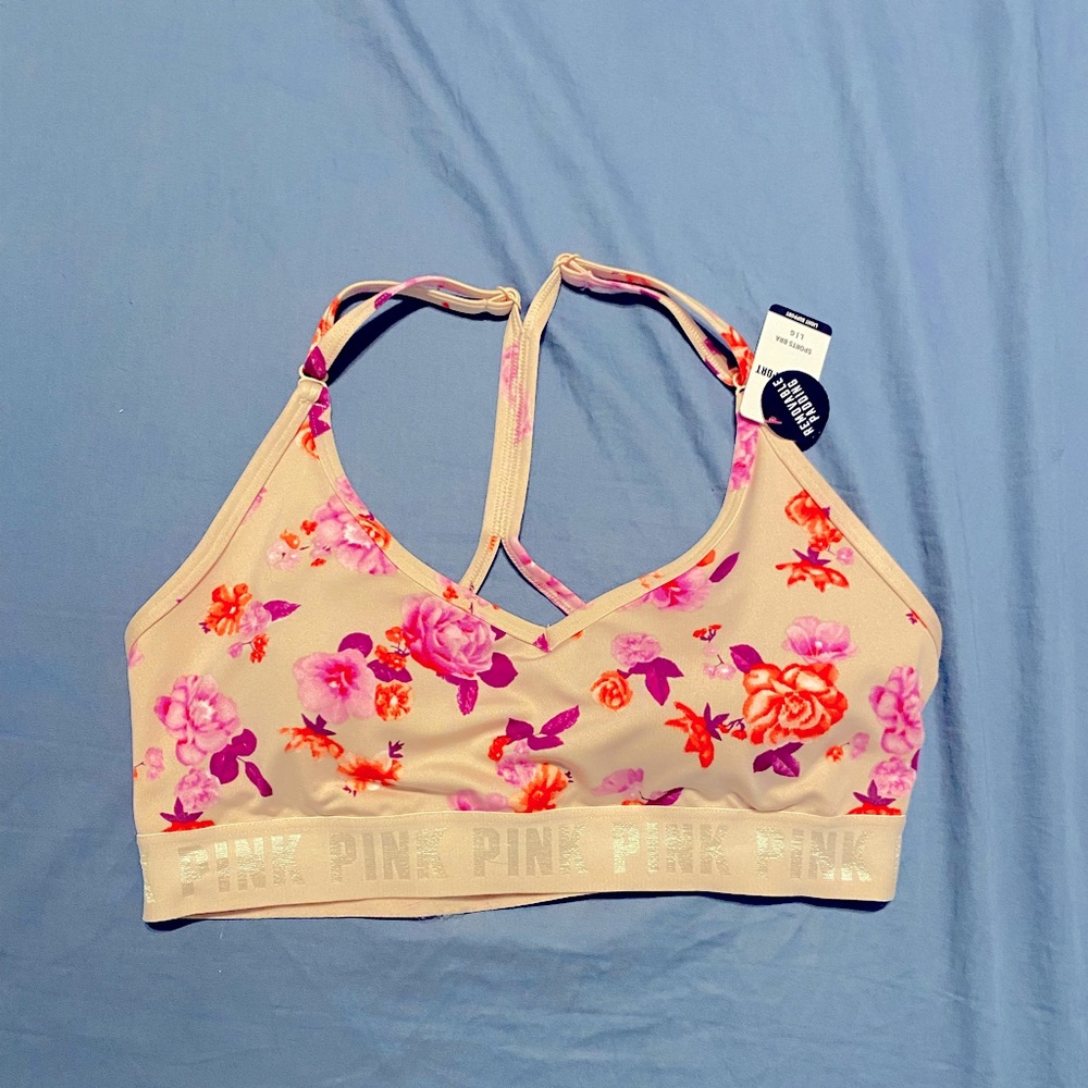 Victoria’s Secret PINK Sports Bra